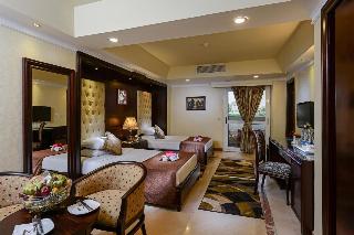 Mirita Hotel fotoÄŸrafÄ±