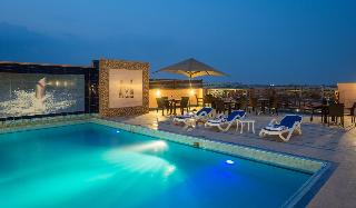 Mirita Hotel fotoÄŸrafÄ±