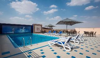 Mirita Hotel fotoÄŸrafÄ±