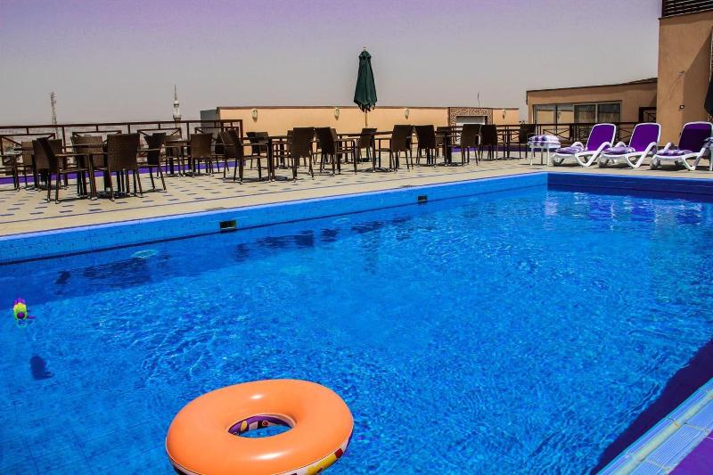 Mirita Hotel - Havuz