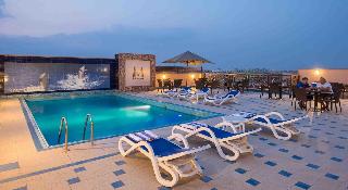 Mirita Hotel fotoÄŸrafÄ±