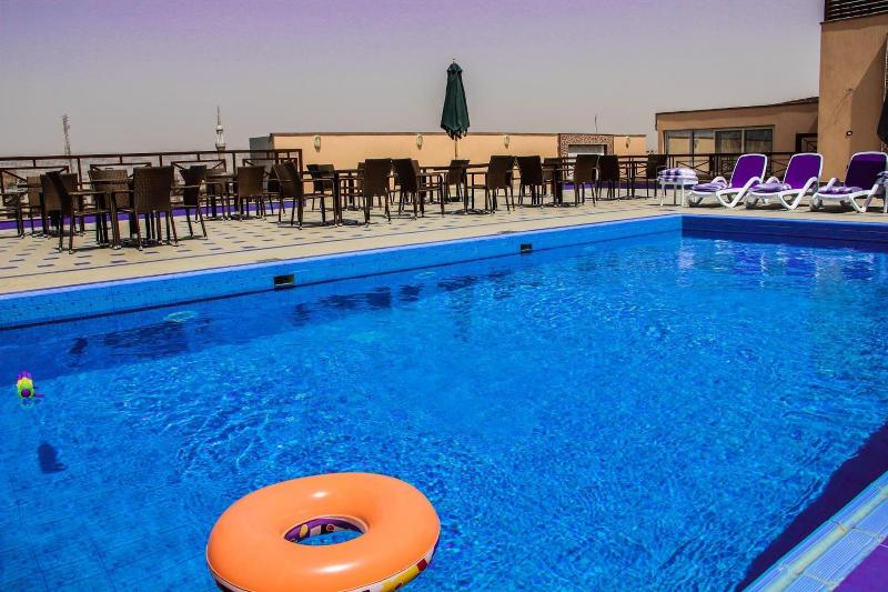 Mirita Hotel - Havuz