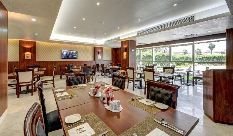 Mirita Hotel - Restoran