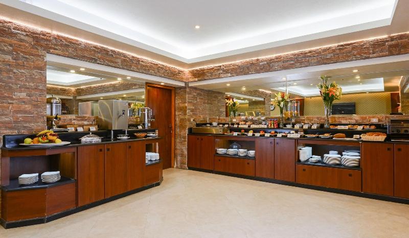 Mirita Hotel - Restoran
