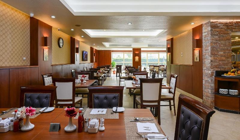 Mirita Hotel - Restoran
