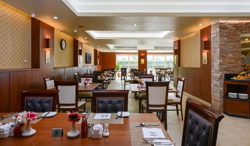 Mirita Hotel - Restoran
