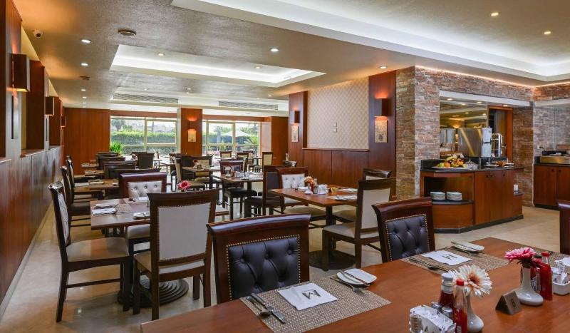 Mirita Hotel - Restoran