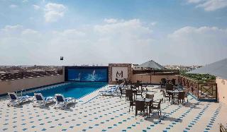 Mirita Hotel fotoÄŸrafÄ±