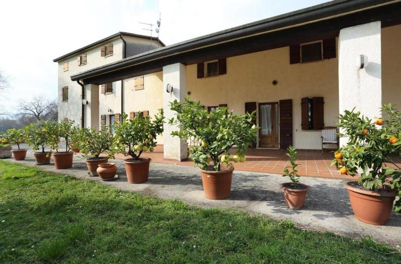 Albergo Volpara - Lobi