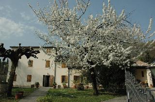 Albergo Volpara otel fotoğrafı