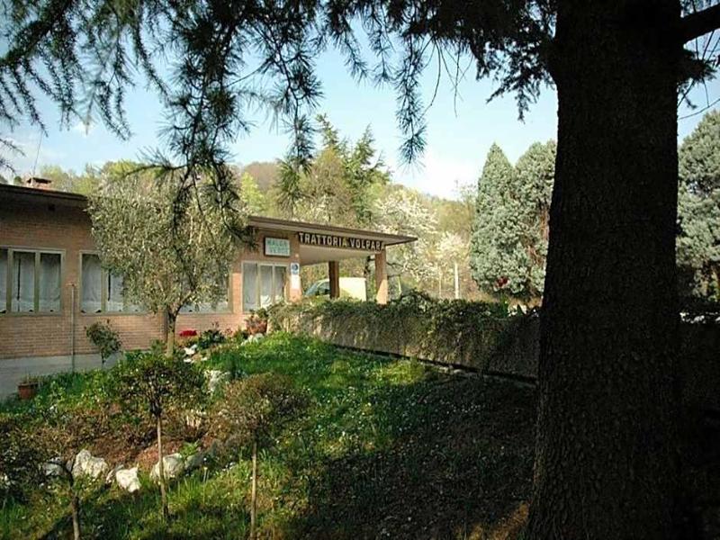 Albergo Volpara - Genel