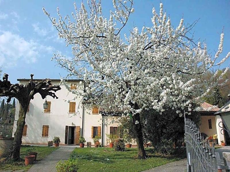 Albergo Volpara - Genel