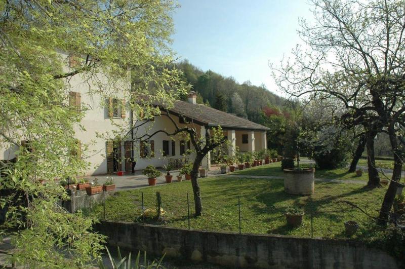 Albergo Volpara - Genel