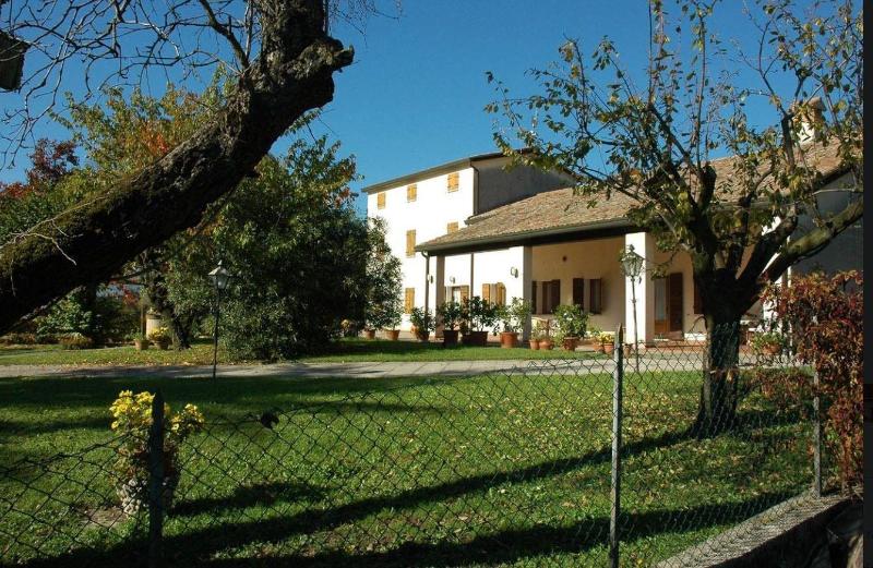 Albergo Volpara - Genel