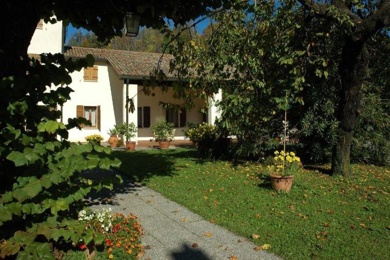 Albergo Volpara - Genel