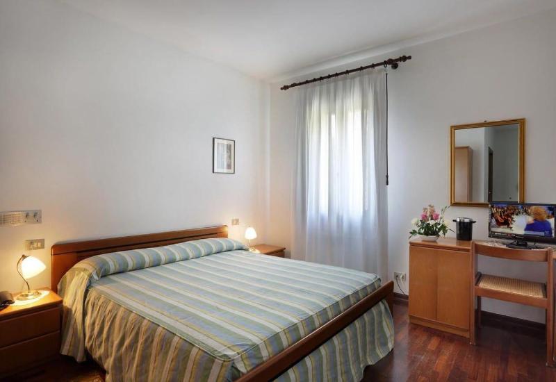 Albergo Volpara - Oda