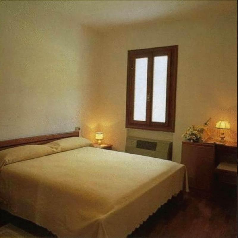 Albergo Volpara - Oda