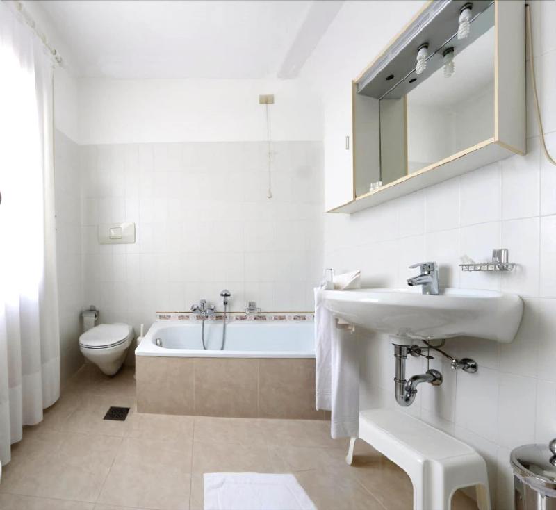 Albergo Volpara - Oda
