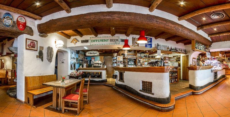 La Brace Hotel & Restaurant - Bar