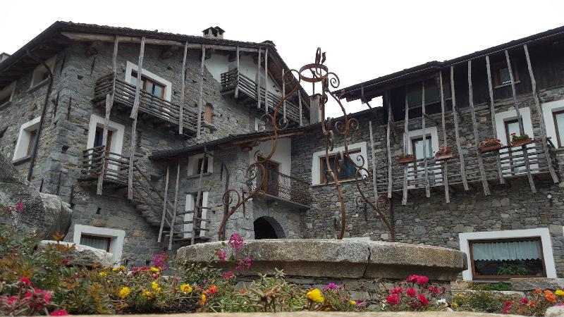 La Brace Hotel & Restaurant - Genel