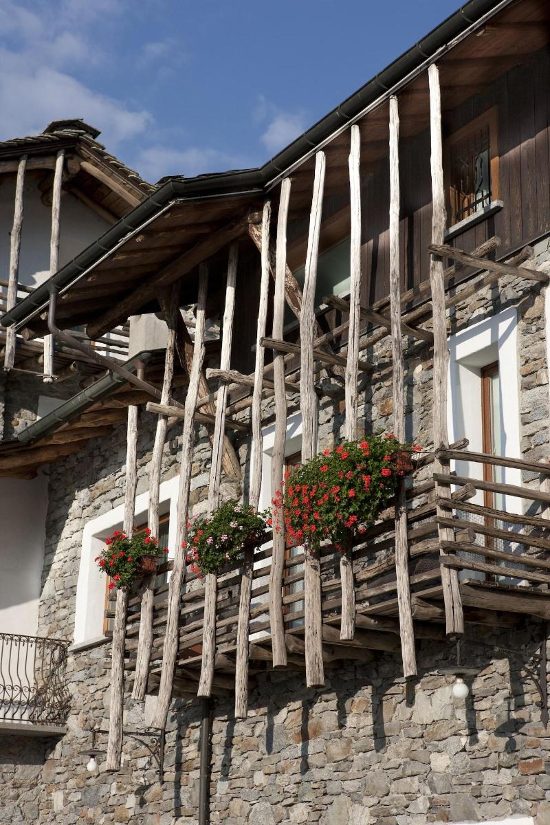 La Brace Hotel & Restaurant - Genel