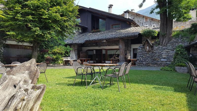 La Brace Hotel & Restaurant - Genel