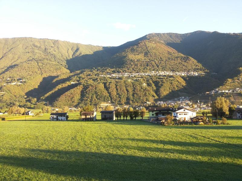 La Brace Hotel & Restaurant - Genel