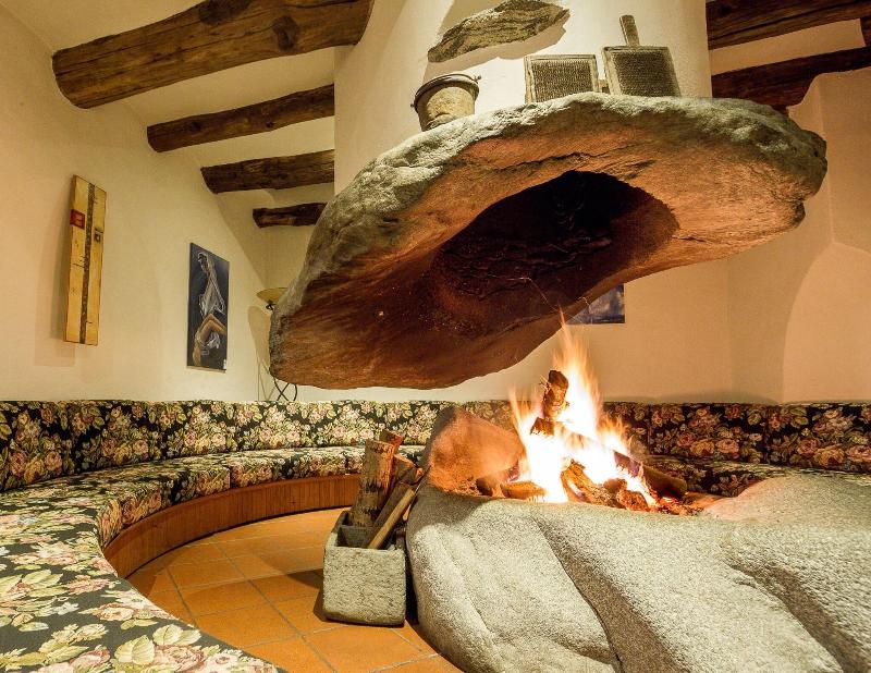 La Brace Hotel & Restaurant - Genel