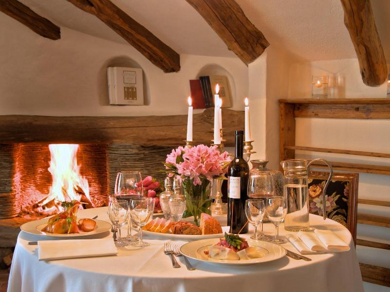 La Brace Hotel & Restaurant - Oda