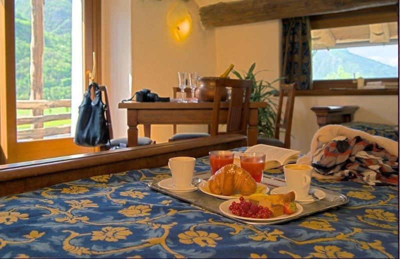 La Brace Hotel & Restaurant - Oda