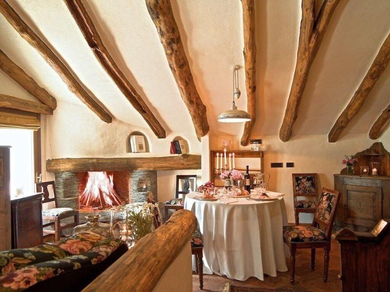 La Brace Hotel & Restaurant - Oda