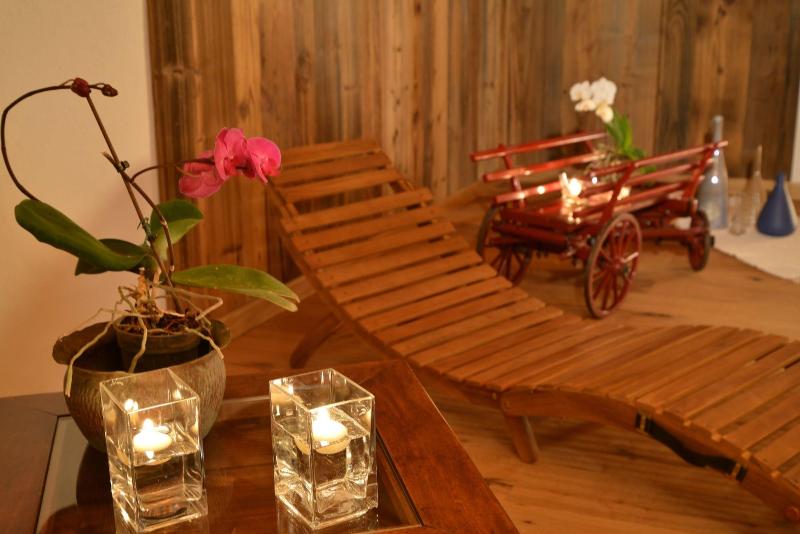 La Brace Hotel & Restaurant - Oda