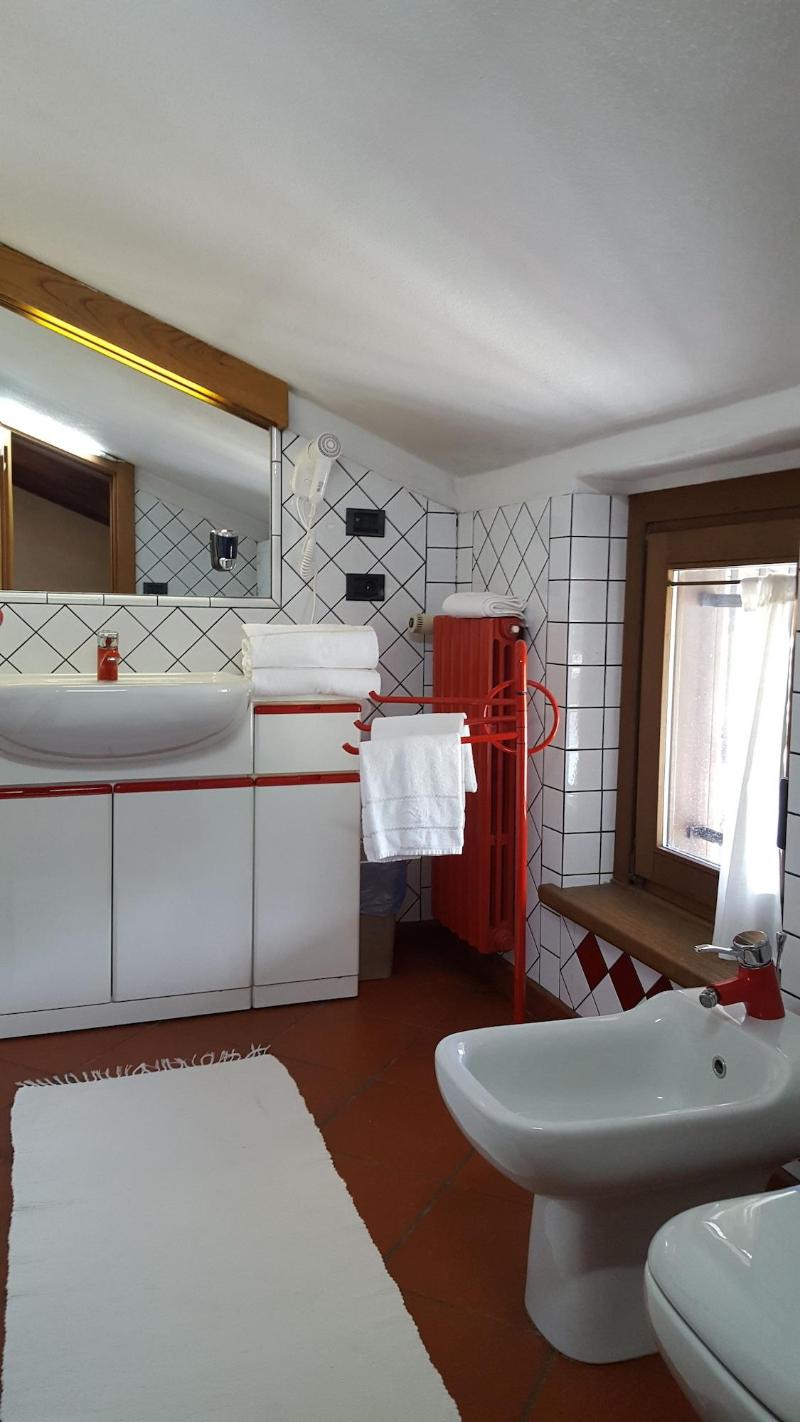 La Brace Hotel & Restaurant - Oda