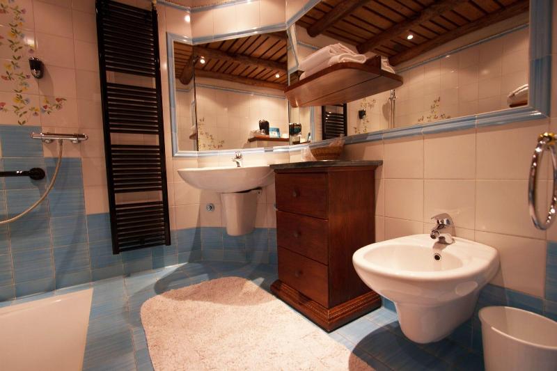 La Brace Hotel & Restaurant - Oda