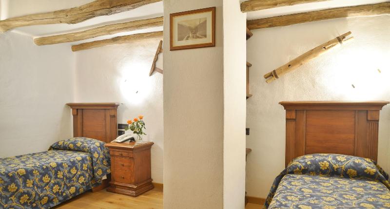 La Brace Hotel & Restaurant - Oda