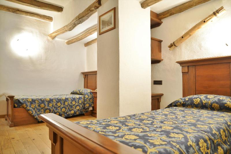La Brace Hotel & Restaurant - Oda