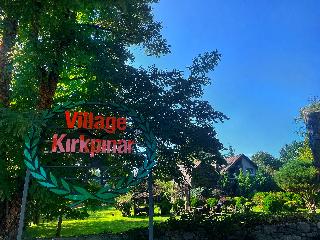 Village Kırkpınar
