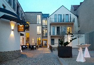 Penzion Na Náměstí otel fotoğrafı