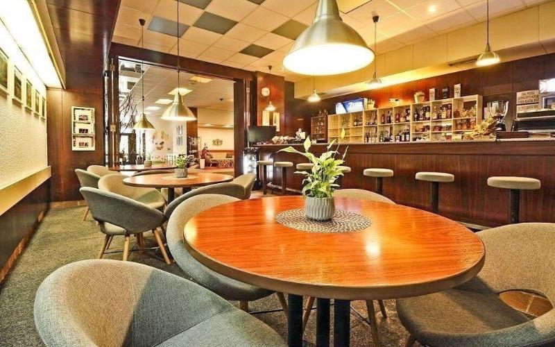 Hotel Adamantino - Bar