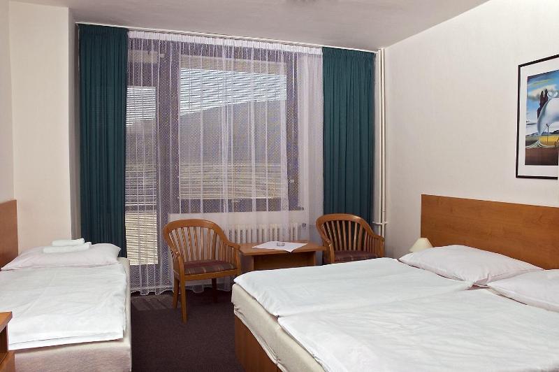 Hotel Adamantino - Oda