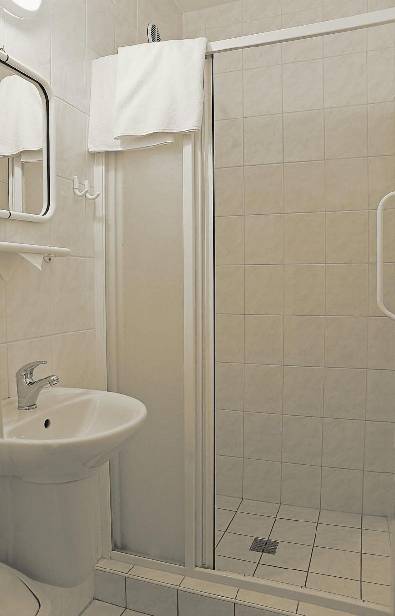Hotel Adamantino - Oda