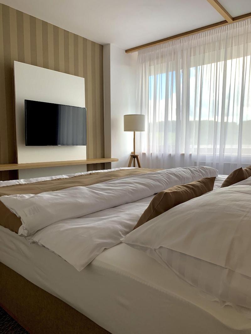 Hotel Adamantino - Oda