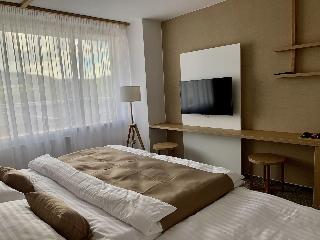 Hotel Adamantino fotoÄŸrafÄ±