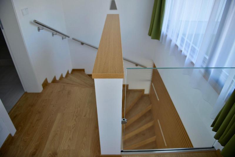 Apartmány Eden - Lobi