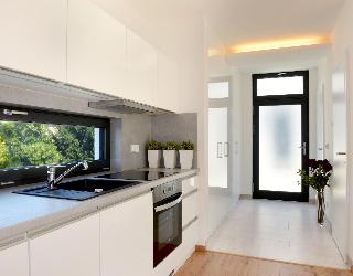Apartmány Eden otel fotoğrafı