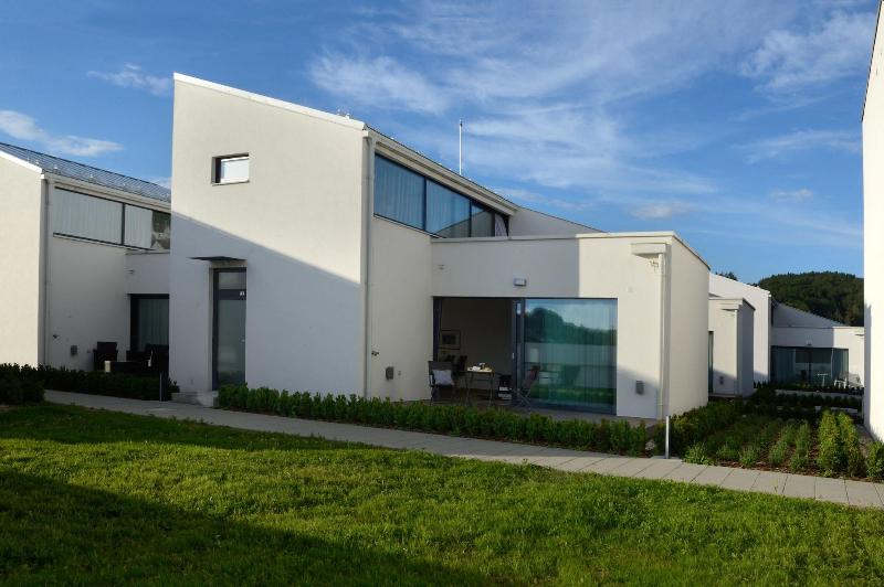 Apartmány Eden - Genel