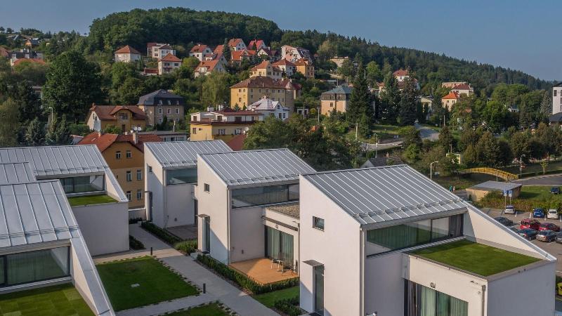 Apartmány Eden - Genel