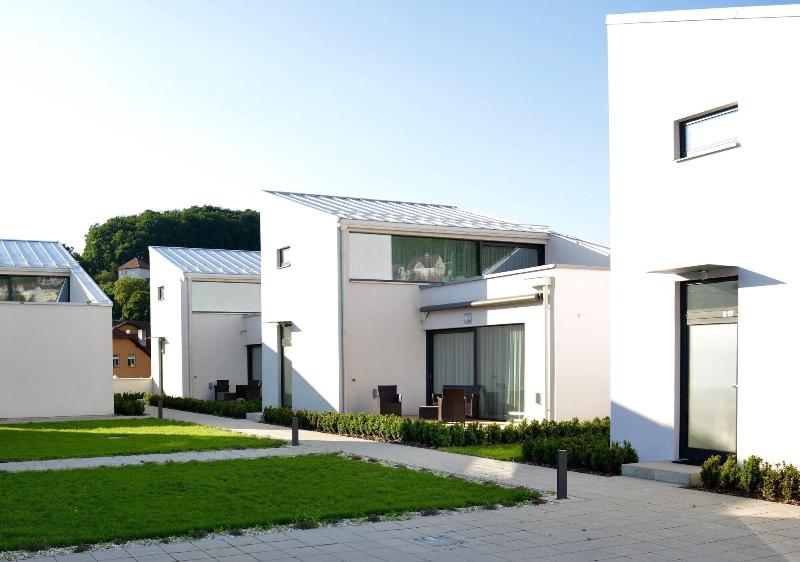 Apartmány Eden - Genel