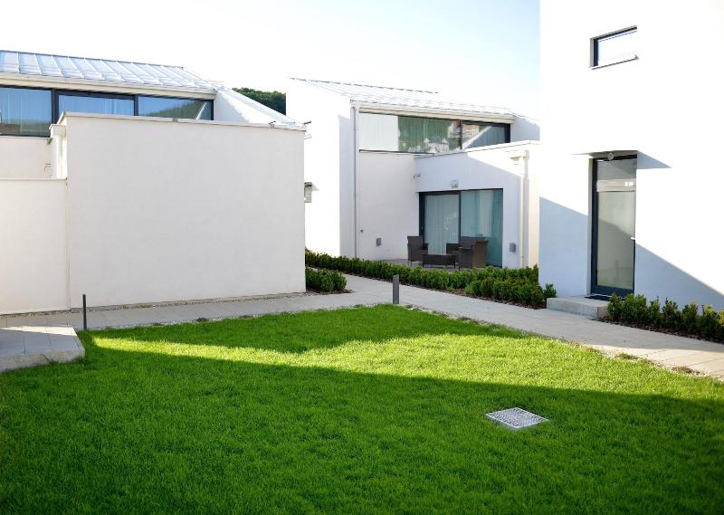 Apartmány Eden - Genel