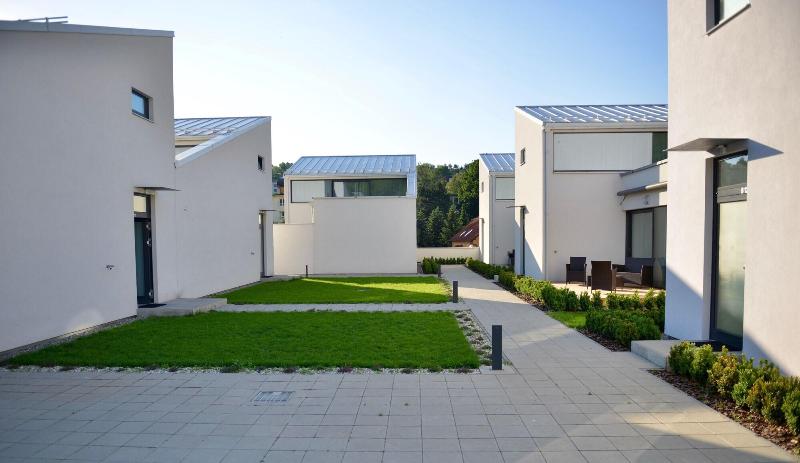 Apartmány Eden - Genel